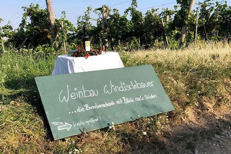Hier gehts zur Buschenschank