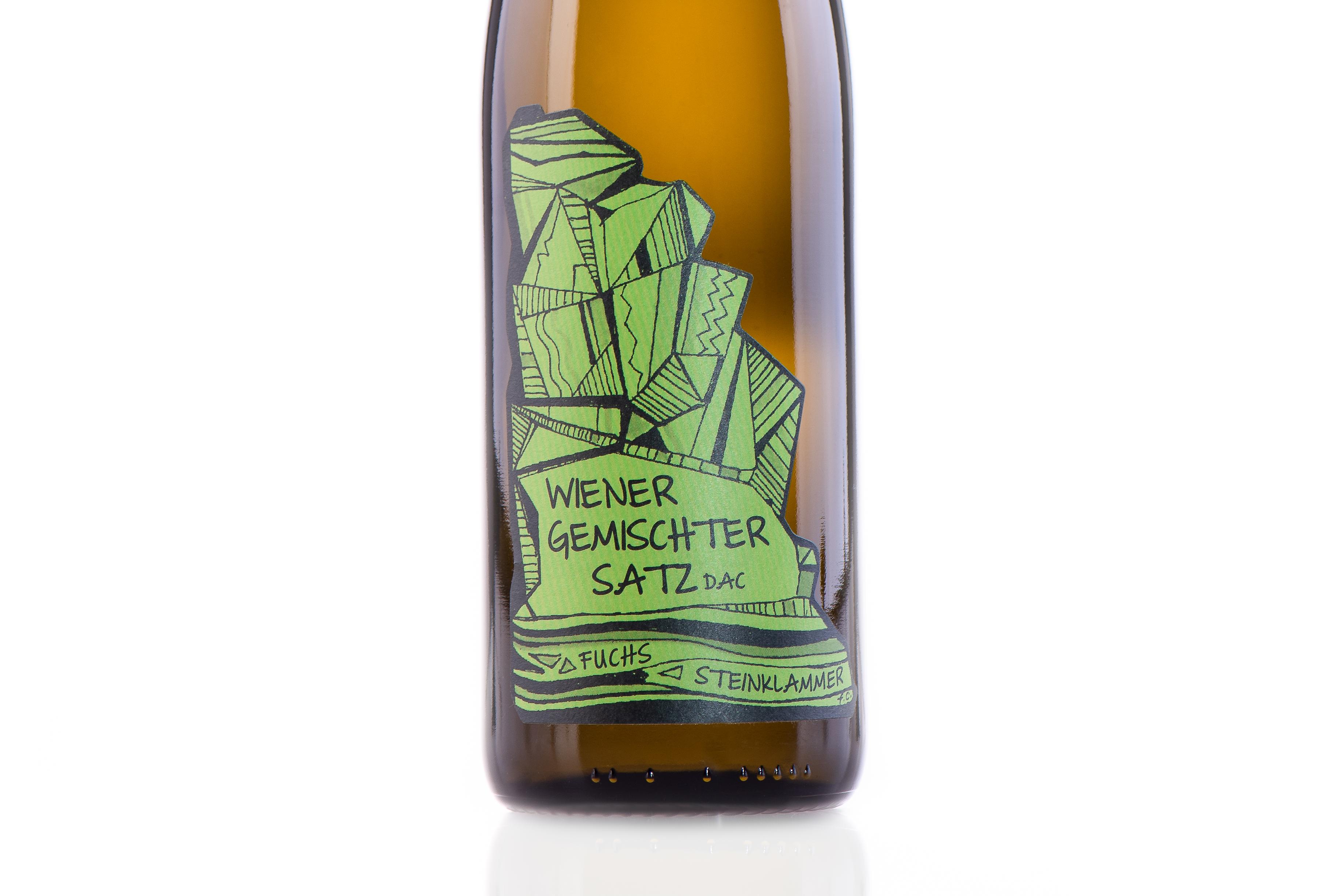 Wiener Gemischter Satz Dac