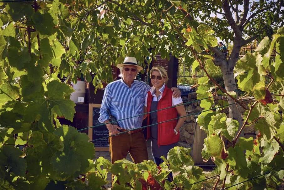 Emmerich & Elisabeth