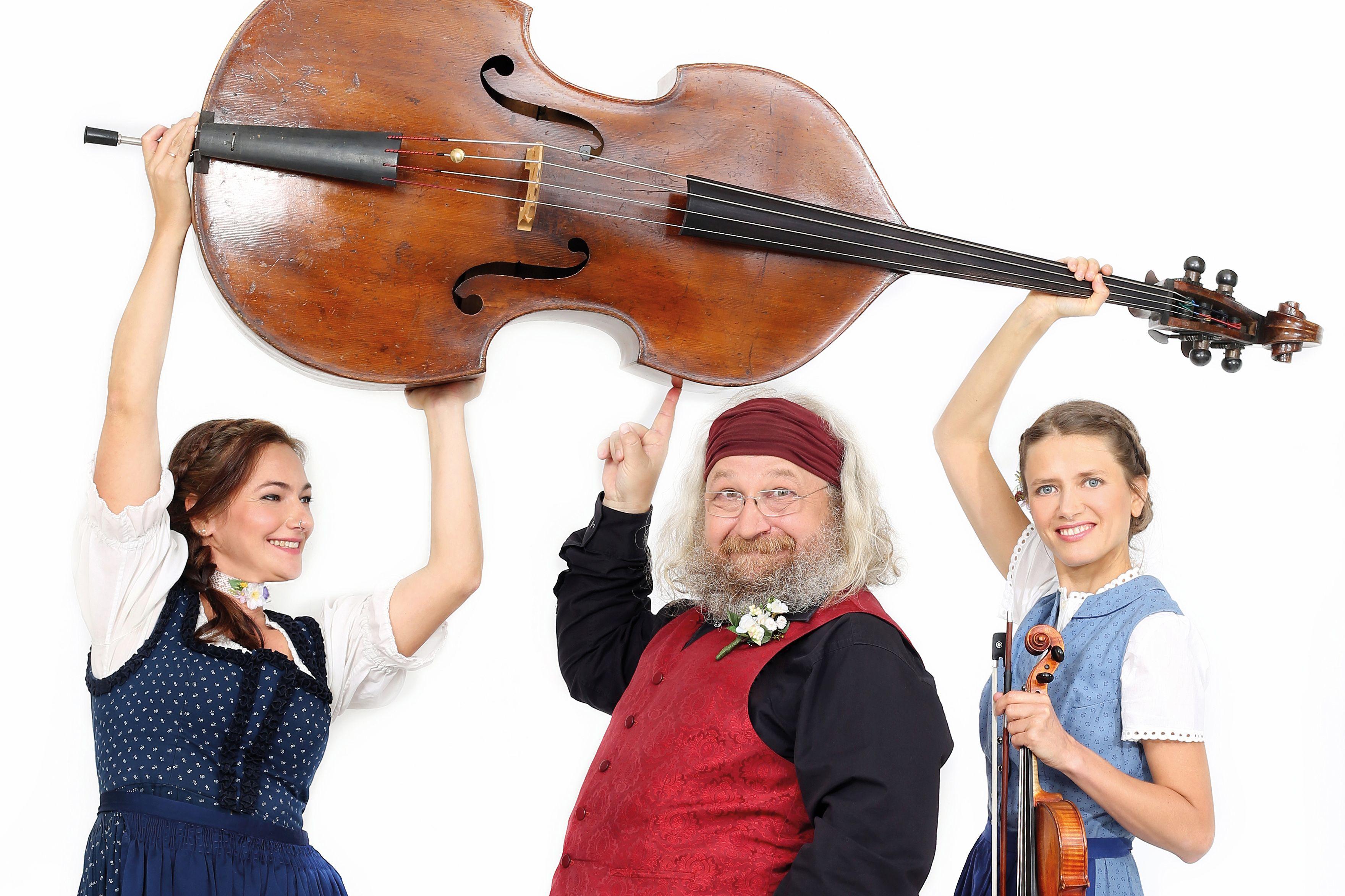 Wiener Kabinett Orchester