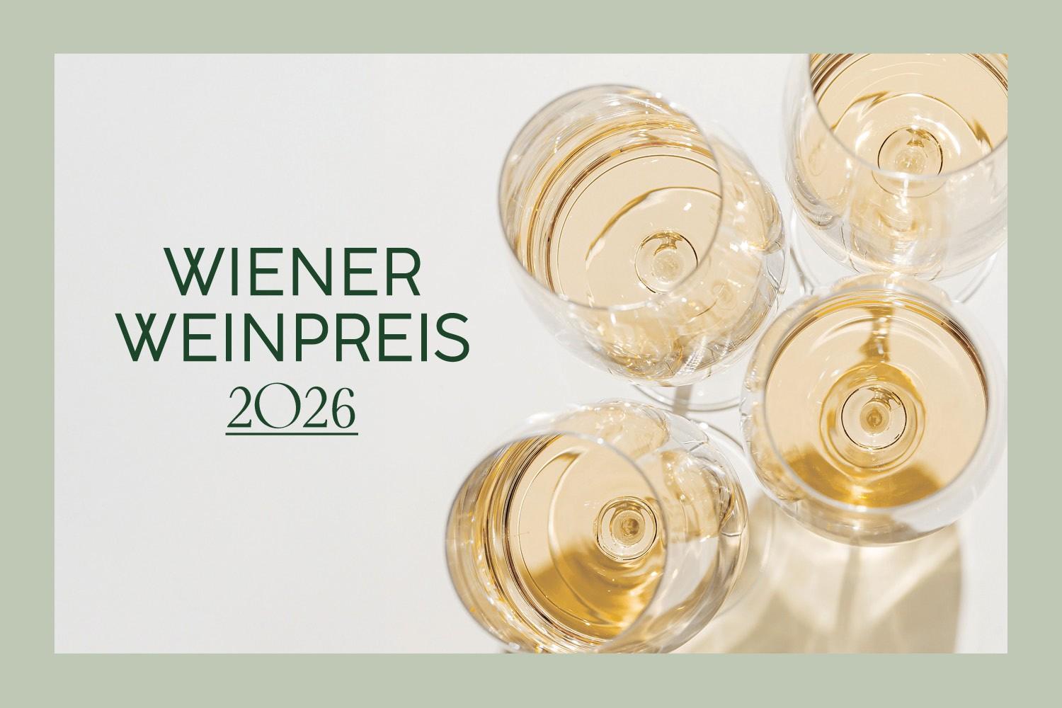 Wiener Weinpreis