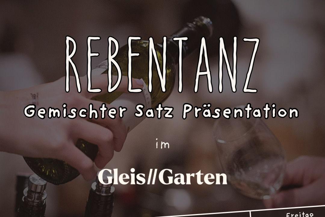 Plakat Rebentanz