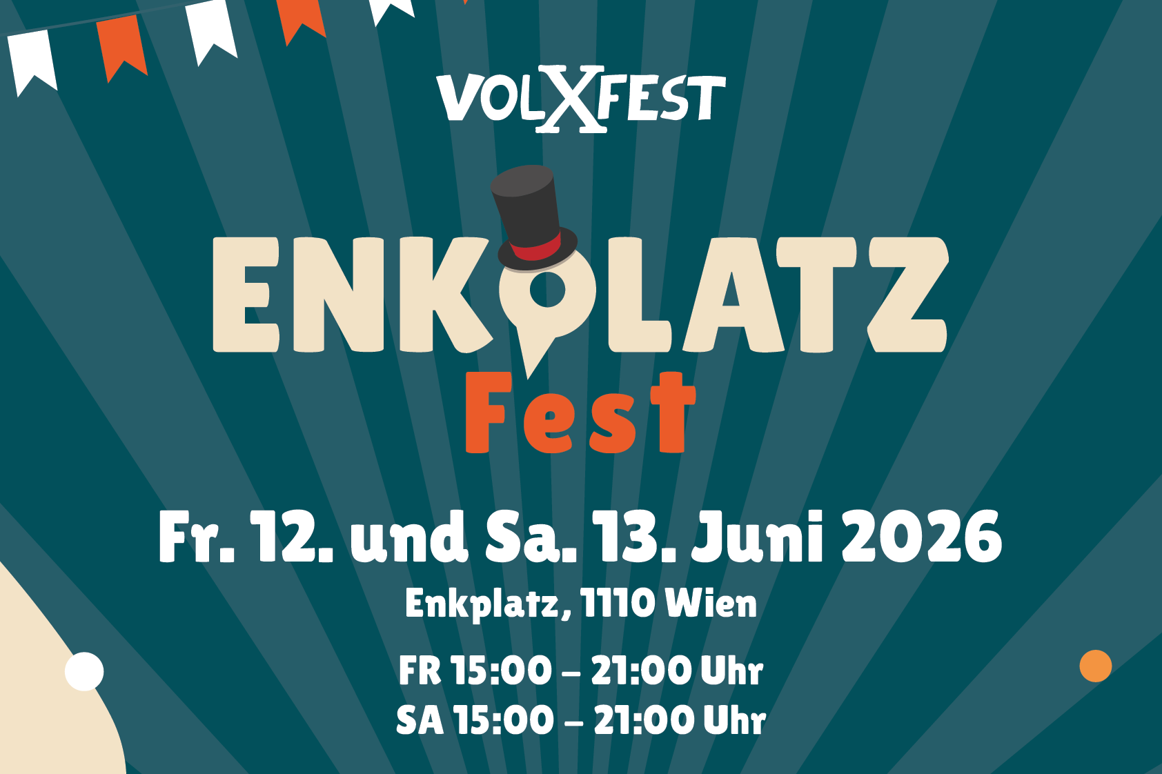 Enkplatzfest