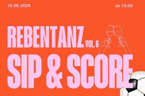 Sip & Score
