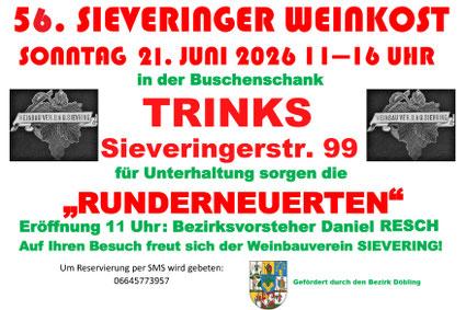 Weinkost