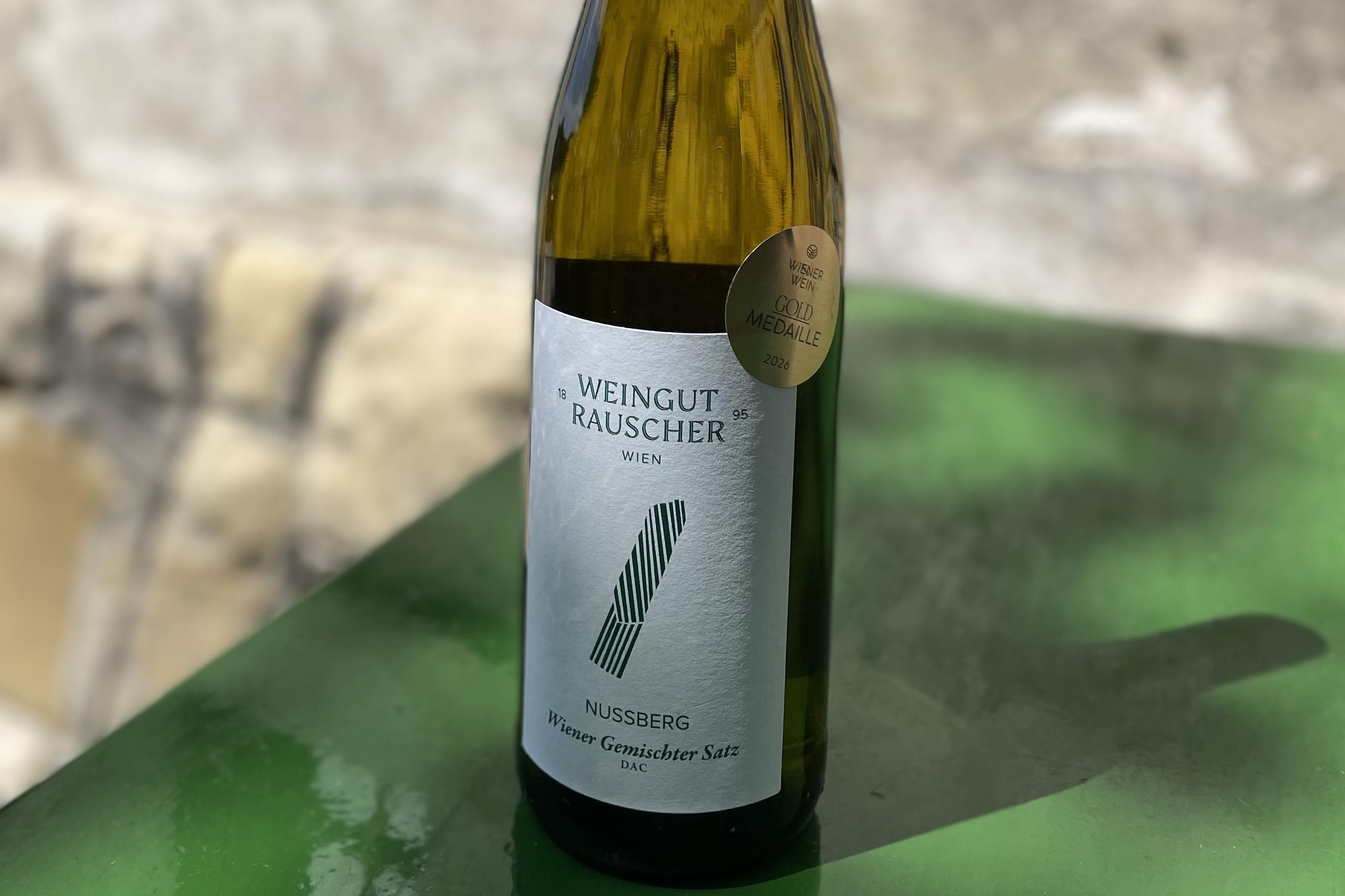Flasche