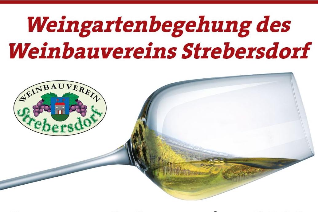 Weingartenbegehung 2026