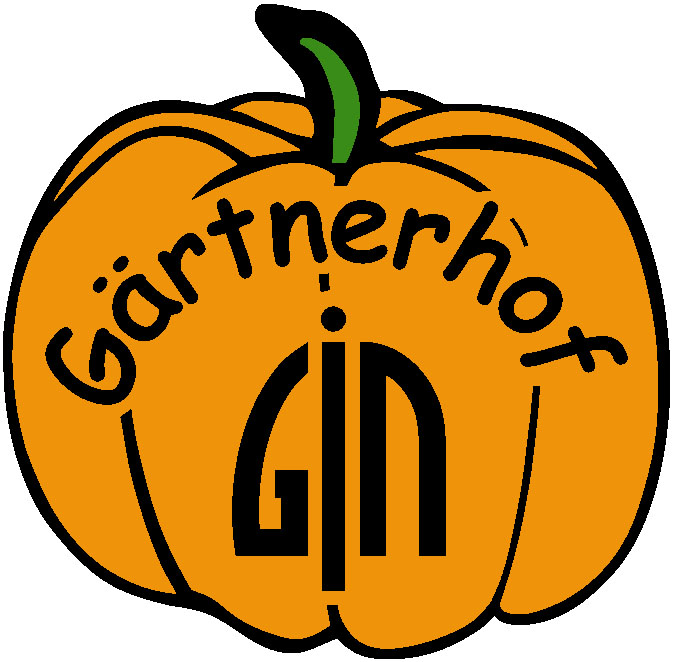 Logo Kürbis des Gärternhof GIN