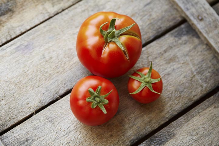 Tomaten