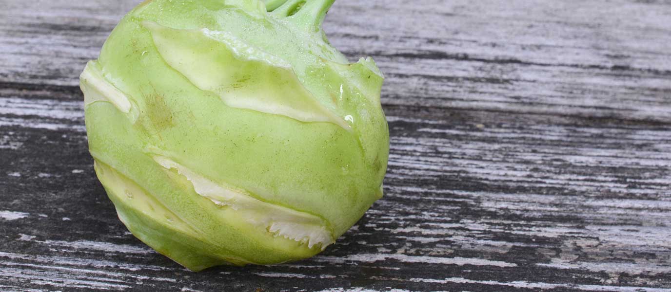 Kohlrabi