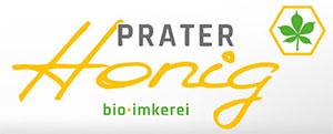 Prater-Honig-Logo