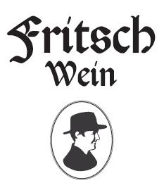 Unser Logo mit meinen Konterfei
