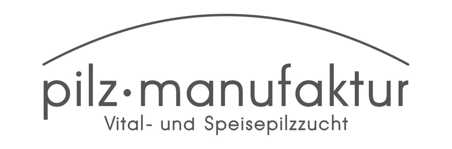 Logo pilzmanufaktur